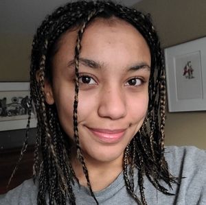 Meet your Posher, Mya